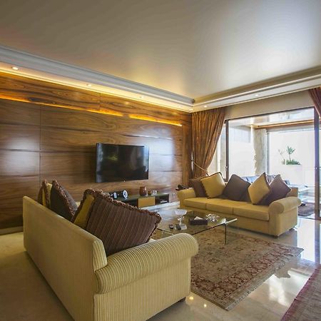 Lahoya Suites Beirut Exterior photo