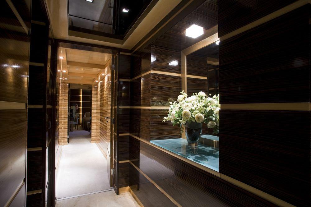 Lahoya Suites Beirut Exterior photo