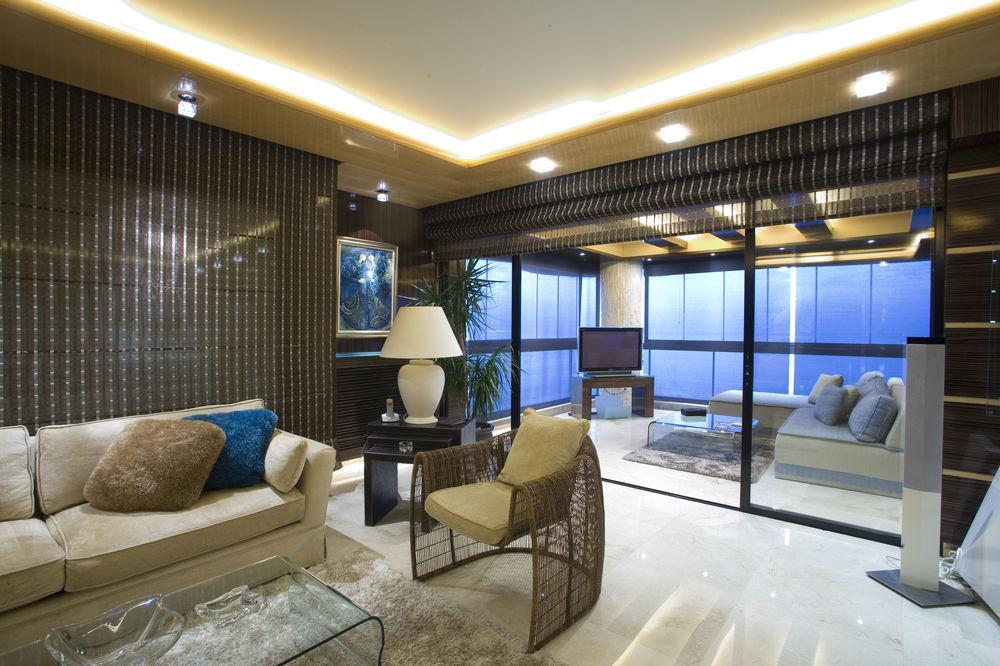 Lahoya Suites Beirut Exterior photo