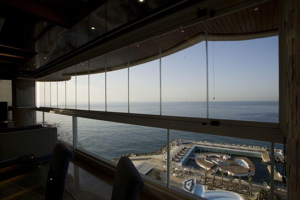 Lahoya Suites Beirut Exterior photo