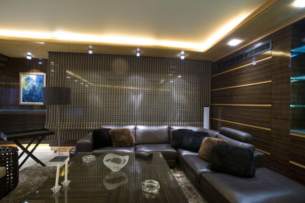 Lahoya Suites Beirut Exterior photo