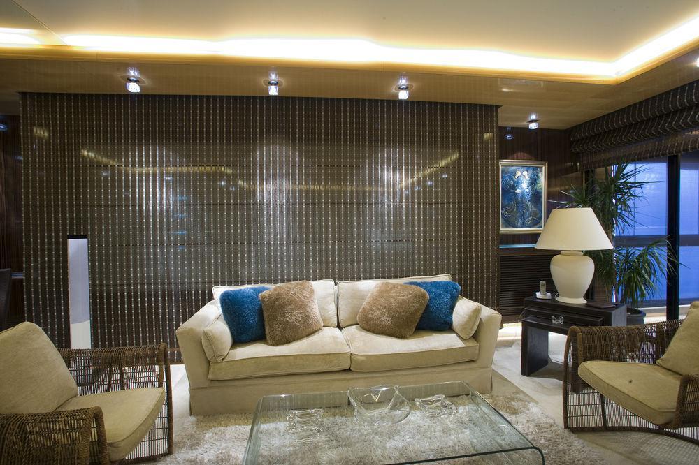 Lahoya Suites Beirut Exterior photo