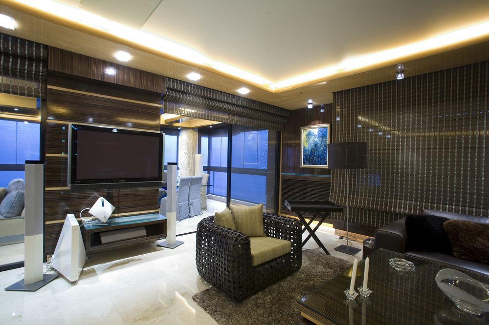 Lahoya Suites Beirut Exterior photo