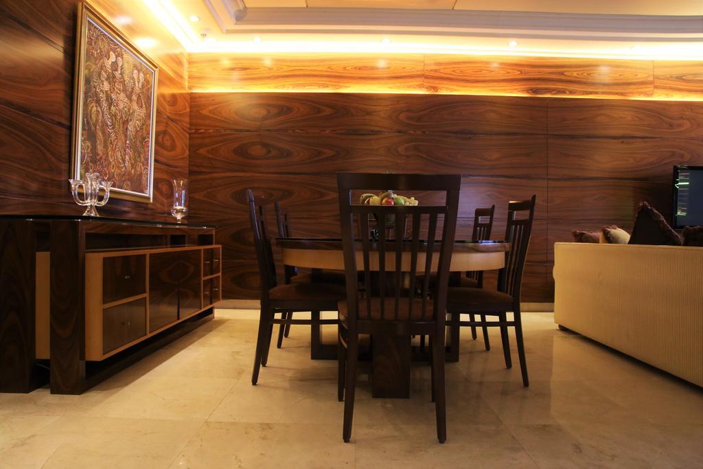 Lahoya Suites Beirut Exterior photo