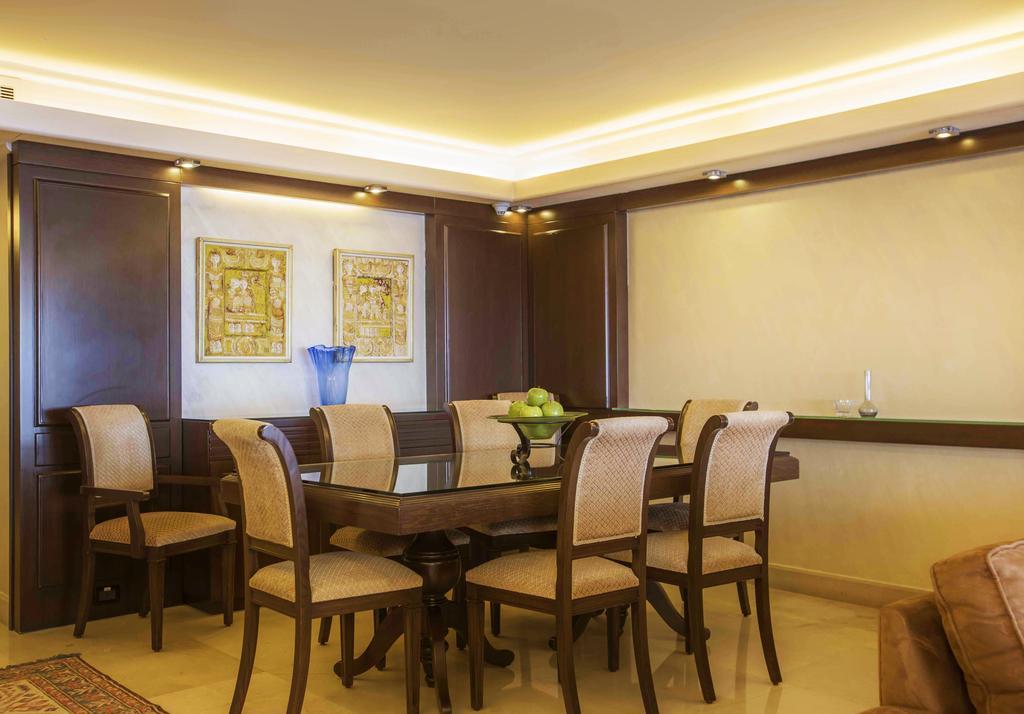 Lahoya Suites Beirut Exterior photo