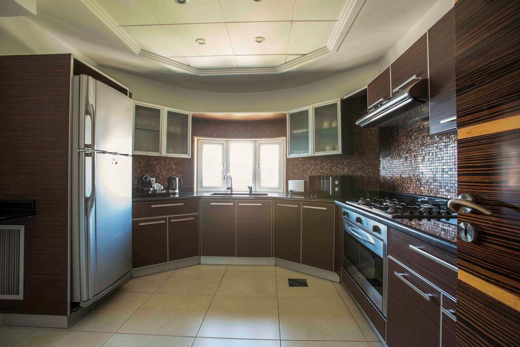 Lahoya Suites Beirut Exterior photo