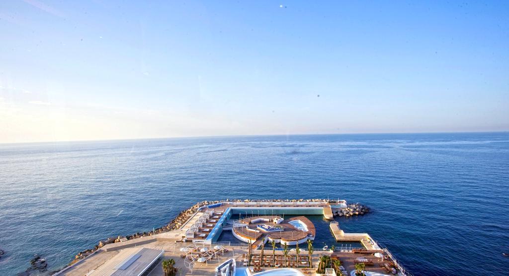 Lahoya Suites Beirut Exterior photo