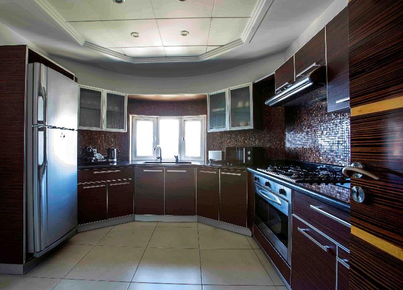 Lahoya Suites Beirut Exterior photo