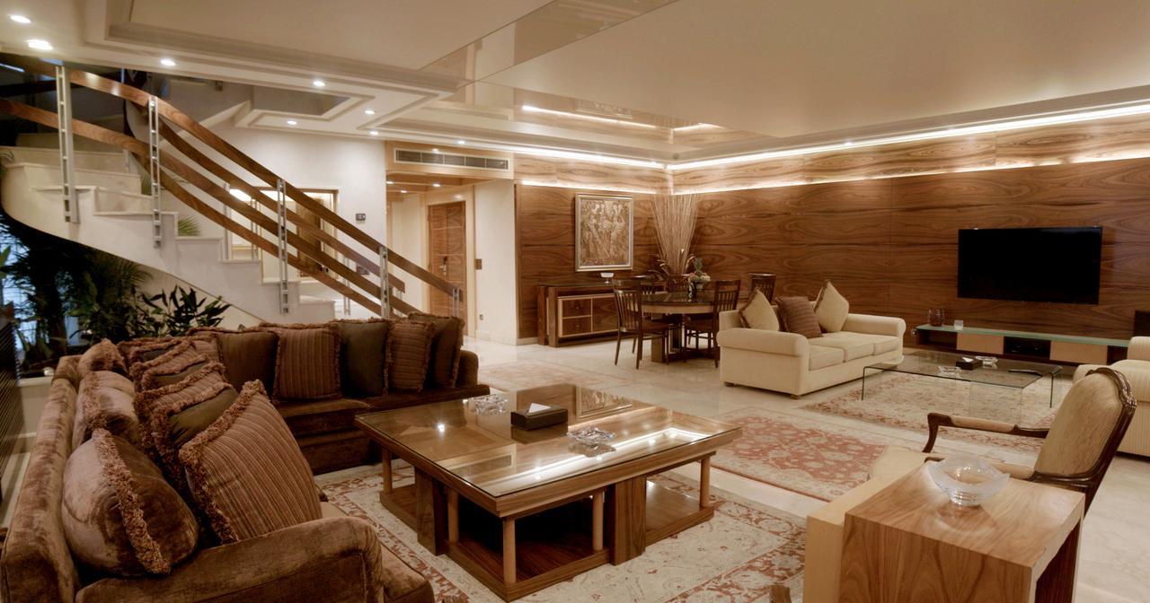Lahoya Suites Beirut Exterior photo