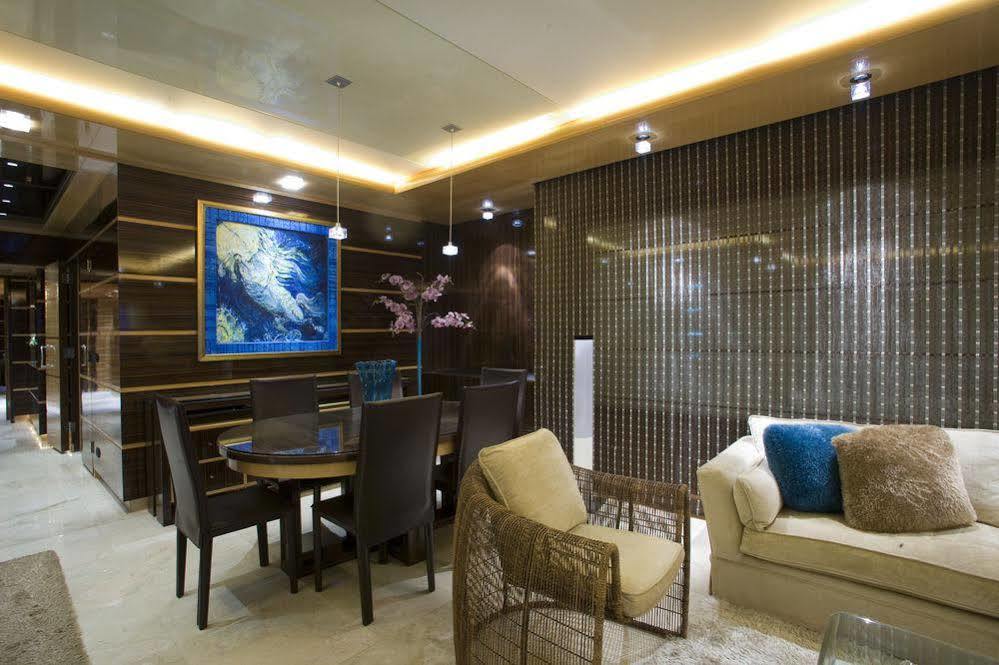 Lahoya Suites Beirut Exterior photo
