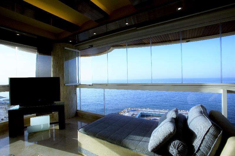 Lahoya Suites Beirut Exterior photo
