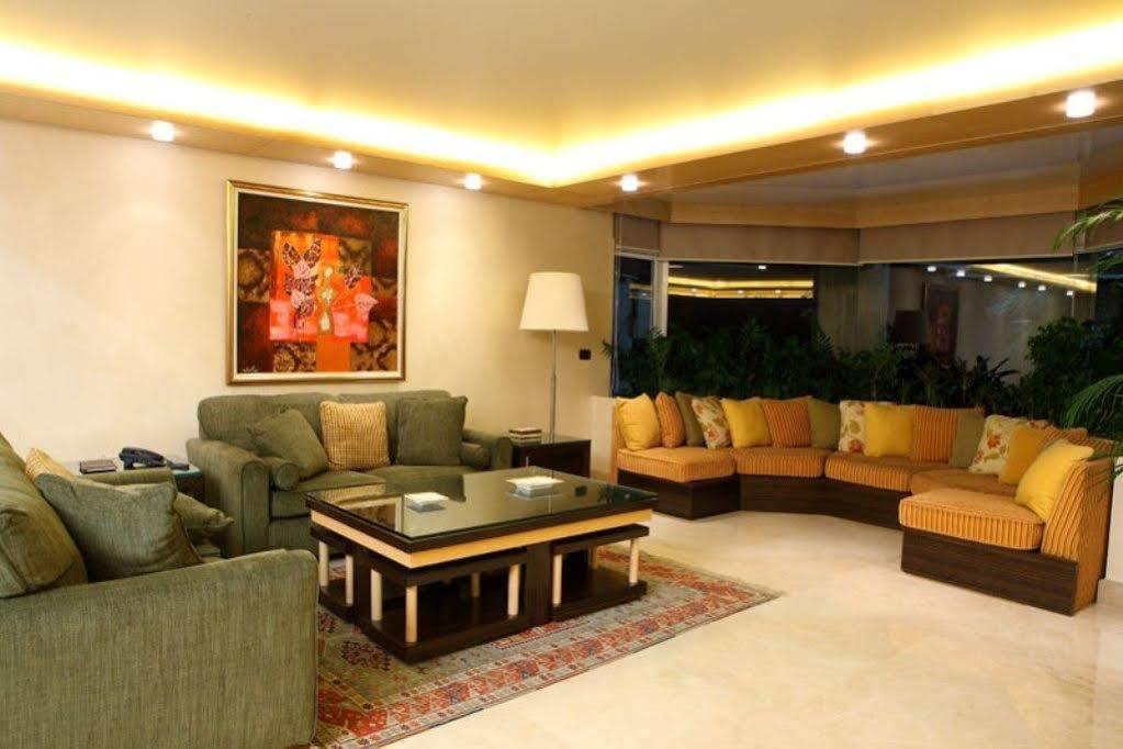 Lahoya Suites Beirut Exterior photo