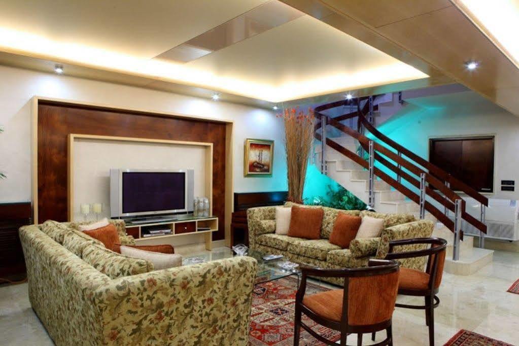Lahoya Suites Beirut Exterior photo